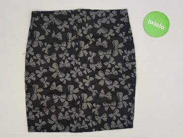 rajstopy siatkowane: Silver, Spódnica damska, XS — 3