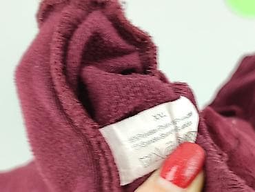 divers spodnie: Velour, Spodnie dresowe damskie, rozmiar 2XL — 5