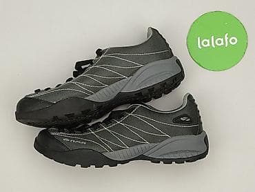 moon boot 25: Buty damskie trekkingowe Numero Uno - Typ: niskie buty — 3
