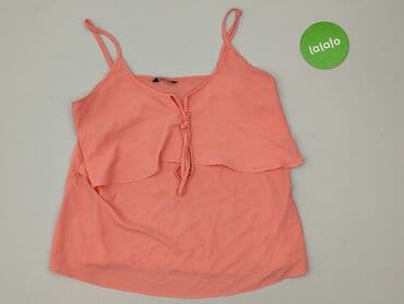 bluzki hiszpanki wiazana: F&F, Top damski, rozmiar L — 2