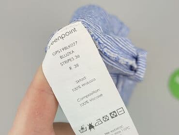 kopertowe bluzki mohito: Greenpoint, Women's blouse, M — 5