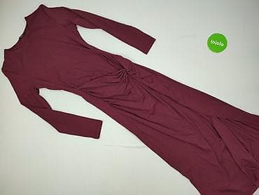 laf sukienki: Lumina, Sukienka damska, rozmiar L — 2