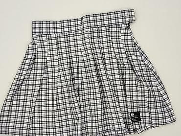 pull amd bear: Bershka, Spódnica damska, rozmiar S — 1
