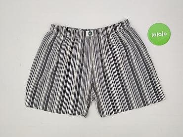 monki: XXL, Szorty dla mężczyzn, rozmiar 2XL — 2