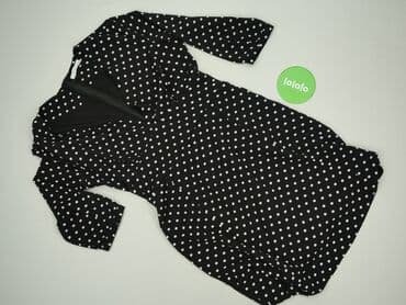 reserved sukienka w kropki: Reserved, Sukienka damska, rozmiar M — 2