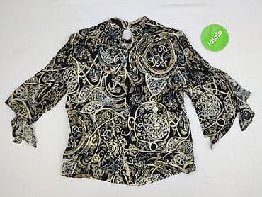 oryginalne bluzki: H&M, Bluzka damska, rozmiar S — 3