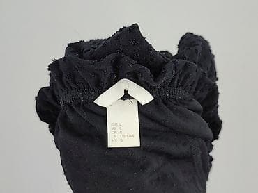 biustonosz 85 e: Bluzka damska, rozmiar L — 4