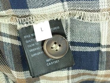 класичні костюми жіночі: Women`s shirt, size L (EU 40) — 5