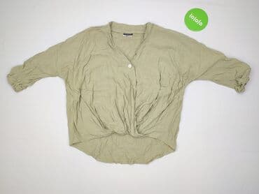 it moda bluzy: Bluzka damska, rozmiar S — 2