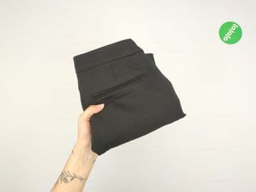 lidl piżamy: Esmara, Spodnie materiałowe damskie, rozmiar L — 5