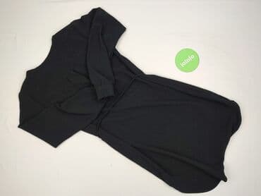 kozaki do sukienki midi: Sukienka damska, XS — 3