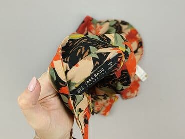 koszula z imitacji skóry zara: Zara, Сорочка жіноча, розмір M — 5