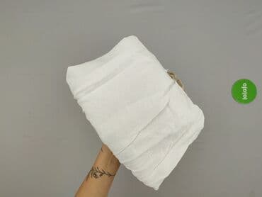 joggery lniane damskie: Numinou, Spodnie materiałowe damskie, rozmiar One size — 6