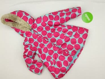 primark basic tops: Winter jacket, Marks & Spencer, 3-4 years, 98-104 cm, condition - Very good — 2