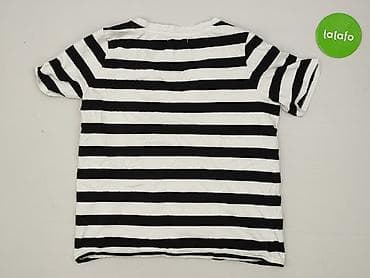 red polo: Reserved, T-shirt damski, rozmiar M — 3