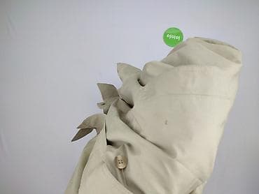 klapki walkx: Płaszcz damski, rozmiar 6XL — 6