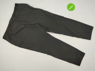 patchworkowe spodnie: Move, Spodnie dla mężczyzn, rozmiar XL — 3