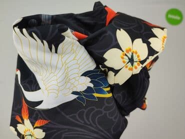 kimono damskie sukienki: Narzutka damska, rozmiar One size — 4