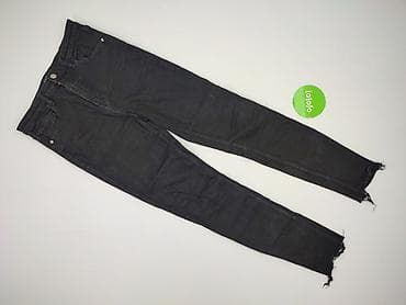 jeans apple bottom: Denim, Jeansy damskie, rozmiar L — 2