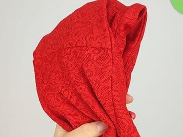 sukienka obcisła czerwona: Look, Sukienka damska, M — 6