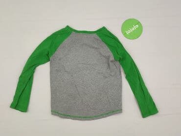 jeremy sochan koszulka: Bluza, 5-6 lat, 110-116 cm, stan - Bardzo dobry — 3