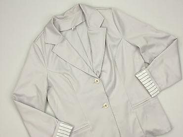 Піджак жіночий, розмір 2XL на lalafo.pl Піджак жіночий, розмір 2XL