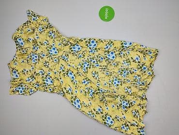 koszula nocna plus size: Sukienka damska, rozmiar S — 3