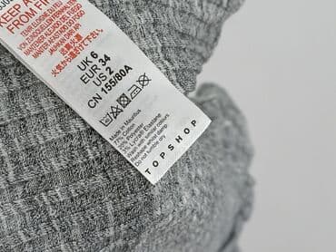 sukienki top shop: Topshop, Sukienka damska, rozmiar XS — 5