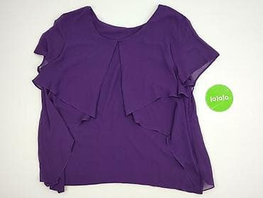 mi ez: Bluzka damska, rozmiar 3XL — 2