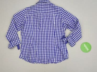 bawarska koszula: Bpc bonprix collection, Koszula damska, rozmiar M — 3