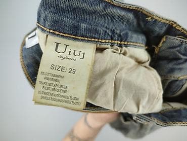 q jeans: Jeansy damskie, rozmiar M — 5