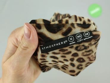 steve madden klapki z futerkiem: Atmosphere, Bluzka damska, rozmiar L — 4