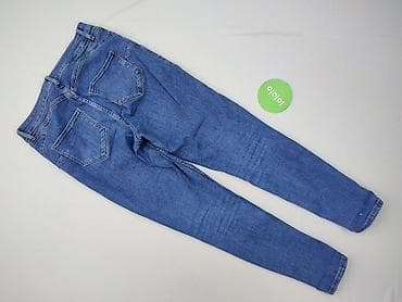 kurtka jeans lee: New Look Petite, Jeansy damskie, rozmiar L — 3