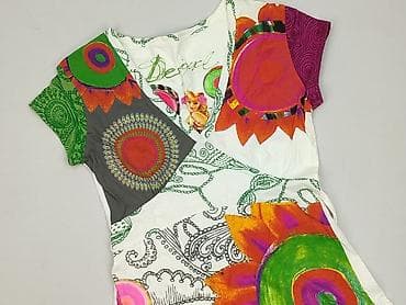 desigual sweter: Desigual, Bluzka damska, rozmiar S — 1