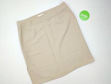 spódnice z fałdami: Women`s skirt, size 6XL (EU 52) — 3