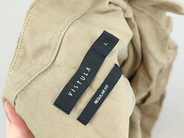 wasyl ubrania: Vistula, Koszulа dla mężczyzn, rozmiar L — 5