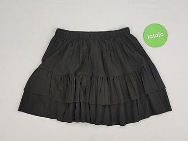 spodnice jeansowe: Spódnica damska, rozmiar XS — 3