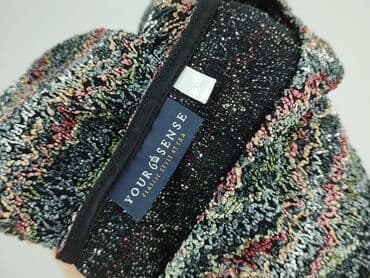 stringi damskie xxl: Your Sixth Sense, Bluzka damska, rozmiar 2XL — 4