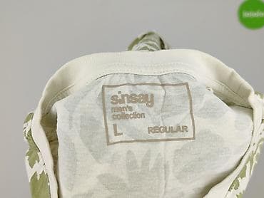 t shirty graff: Sinsay, T-shirt damski, rozmiar L — 4