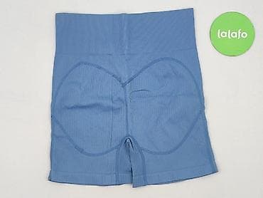 obcisłe szorty: Szorty damskie, rozmiar S — 3