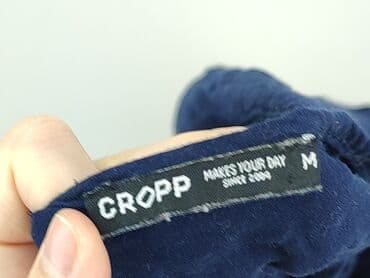 Kobiety: Cropp, Bluzka damska, rozmiar M — 4