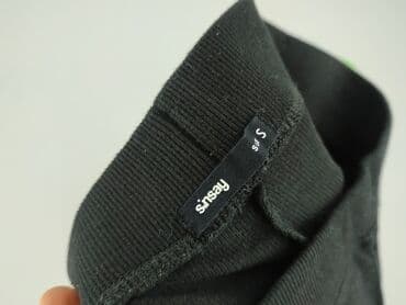 Ubrania damskie: Sinsay, Legginsy rozmiar S — 4