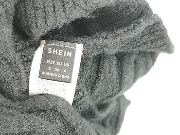 sweter l: Shein, Sweter damski, rozmiar S — 4
