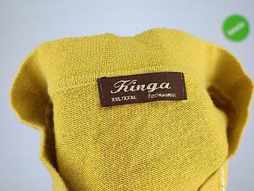 pull: Sweter damski, rozmiar 3XL — 4