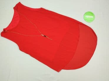 drapowana bluzki: Bluzka damska, rozmiar S — 2