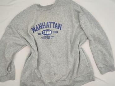 piżamka pepco: Shein Curve, Bluza damska
, rozmiar 5XL — 1