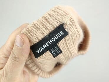 c a sweter w paski: Warehouse, Women`s sweater, size XS (EU 34) — 4