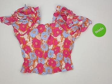 body triumf: Gina Tricot, Bluzka damska, rozmiar S — 3