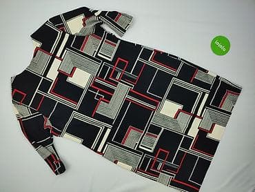 plus size: Sukienka damska, rozmiar 5XL — 3
