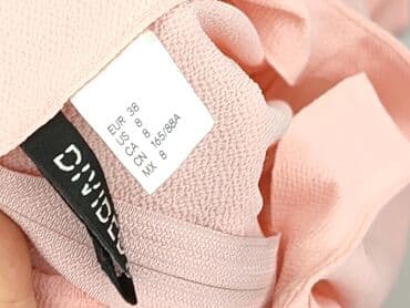 hm spódnice cekiny: H&M Divided, Sukienka damska, M — 6